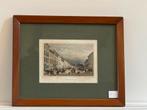Nr 11: Der Graben in Wien, Ophalen