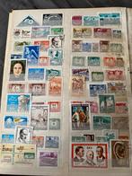 Hongaarse Postzegels, Postzegels en Munten, Postzegels | Volle albums en Verzamelingen, Ophalen of Verzenden, Buitenland