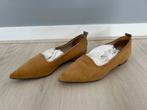 Dona Carolina dames schoenen maat 37 Cognac, Ophalen, Bruin, Nieuw, Dona Carolina