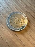 Finse 2 euromunt uit 1999, Postzegels en Munten, Munten | Europa | Euromunten, Ophalen, Finland, 2 euro, Losse munt
