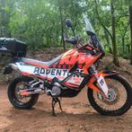 Ktm adventure 990 lc8 toermotor 3de eigenaar / 950 exc, Ophalen, Gebruikt