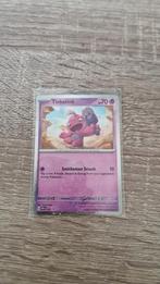 Pokemon kaart tinkatink promo 025, Ophalen of Verzenden, Losse kaart, Zo goed als nieuw