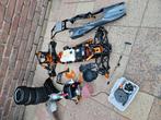 Hpi baja 26cc, Ophalen, Gebruikt, Auto