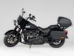 Harley-Davidson FLHCS Heritage Classic 114 Vivid Black/Blk O, Bedrijf, Meer dan 35 kW, Overig, 1868 cc