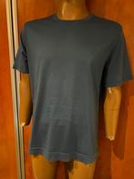 FIDELI shirt  maar 56 XL origineel, G, Blauw, G, Ophalen of Verzenden