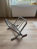 Vintage Zack Lectuurrek - Jaren 80 Design, Huis en Inrichting, Woonaccessoires | Krantenbakken en Lectuurbakken, Ophalen of Verzenden