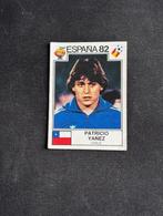 Panini Espana 82 nr. 160, Verzamelen, Sportartikelen en Voetbal, Verzenden, Nieuw, Buitenlandse clubs, Poster, Plaatje of Sticker