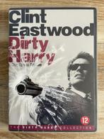 Dirty Harry (1971) - dvd, Cd's en Dvd's, Gebruikt, Ophalen of Verzenden, Actie, Vanaf 16 jaar