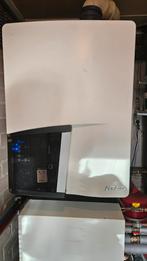 Atag CV ketel Q25SC - in goede staat - verwarmingsketel, Ophalen, 30 tot 80 cm, Gebruikt, Cv-ketel of Combi-ketel