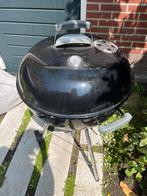 Weber Barbeque, Ophalen, Gebruikt