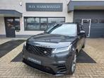 Range Rover Velar P400 HSE R-Dynamic BTW Auto Veel opties!!, Auto's, Land Rover, Automaat, 404 pk, 4 cilinders, 2000 kg