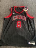 Chicago bulls shirt basketbal nieuw met kaartje, Kleding | Heren, Verzenden, Overige typen, Nike, Overige maten