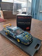 Ferrari 521 Le Mans 1980, Ophalen of Verzenden, Zo goed als nieuw, Auto, Overige merken