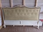 Hoofdbord bed Louis XV  stijl, Antiek en Kunst, Antiek | Meubels | Bedden, Ophalen