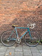 Giant Speeder racefiets vintage retro fiets, Fietsen en Brommers, Fietsen | Racefietsen, Ophalen, Gebruikt, Staal, Giant
