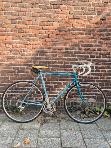 Giant Speeder racefiets vintage retro fiets beschikbaar voor biedingen