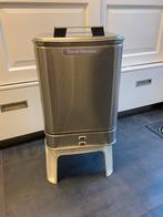 Packheather E2 ENRAF NONIUS DELFT Waterverwarmer, Ophalen, Gebruikt