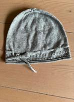 Wheat zo goed als nieuw mutsje maat 104 grijs meisje, Kinderen en Baby's, Babykleding | Mutsen, Sjaals en Wanten, Ophalen of Verzenden