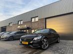Mercedes-Benz C-Klasse 180 Prestige | 2E EIGENAAR | 12MND GA, Automaat, 65 €/maand, Leder en Stof, 1595 cc