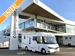 Challenger Sirius 2090 UNIEKE INDELING! HEFBED RONDZIT EURO6, Caravans en Kamperen, Integraal, Fiat, Bedrijf, Challenger