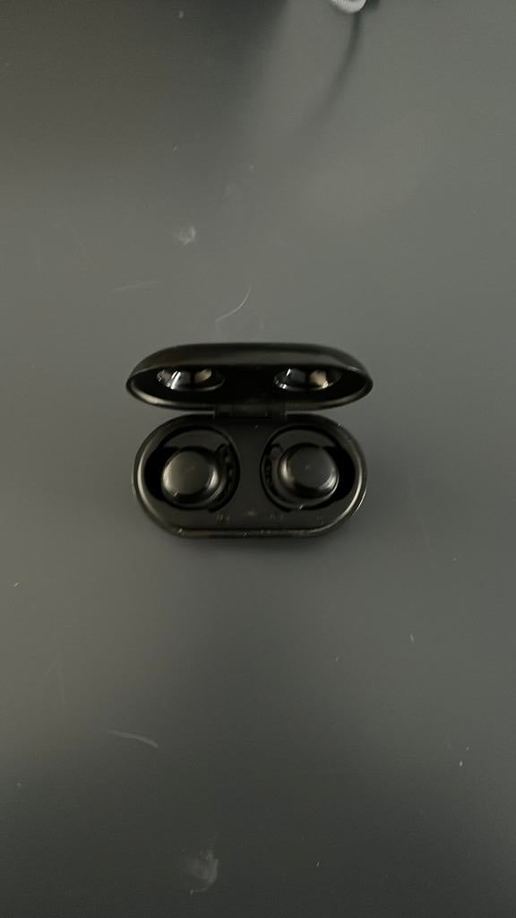 Oordopjes, Ophalen, Gebruikt