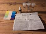 Aquarium PH testset, Ophalen of Verzenden