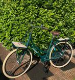 Stadsfiets Batavus PACKD 3 z.g.a.n., Fietsen en Brommers, Fietsen | Dames | Damesfietsen, Ophalen, 53 tot 56 cm, Versnellingen