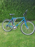 Redline moutainbike/fiets, Minder dan 10 versnellingen, Gebruikt, 26 inch, Minder dan 49 cm