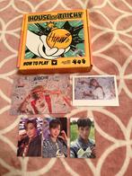 Signed Xikers House of Tricky : How to Play album CD, Verzamelen, Ophalen of Verzenden, Zo goed als nieuw, Foto of Kaart