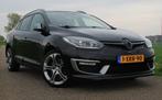 Renault Mégane GT220 (270pk) Estate 2014 Zwart, Auto's, Voorwielaandrijving, 1998 cc, Zwart, 4 cilinders