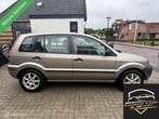 Ford Fusion 1.4-16V Trend inruil koopje met lange apk !, Voorwielaandrijving, 15 km/l, Gebruikt, Origineel Nederlands