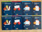Business Administration & Control Specialist schoolboeken, Boeken, ThiemeMeulenhoff, Ophalen of Verzenden, Zo goed als nieuw, Bedrijfseconomie of M&O
