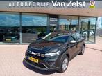 Dacia SANDERO Stepway 1.0 TCe 90Stepway Expression, Airco, A, Voorwielaandrijving, 12 maanden, Gebruikt, Zwart