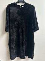 LUMINA veloursen jurkje zwart mt TU, Kleding | Dames, Prato, Italie, LUMINA, -, Verzenden