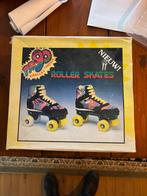 Vintage impeg rolschaatsen NIEUW in doos! Maat 36, Ophalen