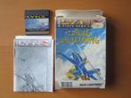 Blue Lightning Atari Lynx, Avontuur en Actie, Atari Lynx, 1 speler, Ophalen of Verzenden