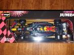 Jumbo max verstappen RB19 auto 2023 het laatste model, Verzamelen, Jumbo, Ophalen of Verzenden