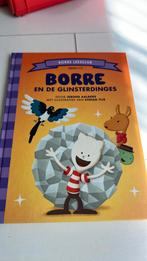 Bore en de glinsterdinges, Ophalen of Verzenden, Zo goed als nieuw