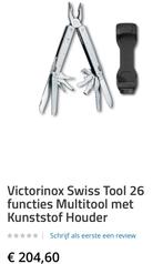 MultiTool, Ophalen of Verzenden, Nieuw
