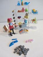 Playmobil Hotel shop souvenier winket boutique – 5268, Ophalen of Verzenden, Gebruikt, Los playmobil