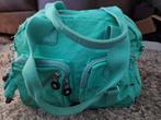 Kipling Defea tas   20 euro, Ophalen of Verzenden, Groen, Schoudertasje