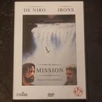 The Mission - Robert de Niro, Cd's en Dvd's, Dvd's | Drama, Vanaf 16 jaar, Ophalen of Verzenden, Zo goed als nieuw