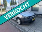 Volkswagen Caddy 2.0 TDI L2H1 BMT Maxi Trendline Cruise NAP, Voorwielaandrijving, Stof, 4 cilinders, Volkswagen