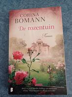 Corina bomann de rozentuin., Ophalen, Gelezen, Corina Bomann