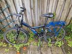 **OPKNAPPER**Jongensfiets Flyke**, Ophalen, Gebruikt, Flyke, Handrem