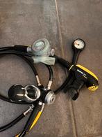 Ademautomaat Mares Ice  - Service nodig, Watersport en Boten, Duiken, Ophalen of Verzenden, Gebruikt, Overige typen