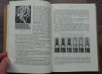 Jaar 1946 Boek Beginselen der Mijnbouwkunde Limburg, Ophalen of Verzenden, Gelezen, Nederland