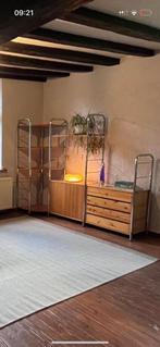Vintage ikea kast, Ophalen of Verzenden