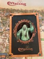 efteling jaarboekje, Verzamelen, Ophalen of Verzenden