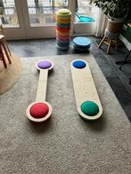 Stapelstein Balansplanken, set van 2!, Kinderen en Baby's, Ophalen of Verzenden, Nieuw, Overige typen